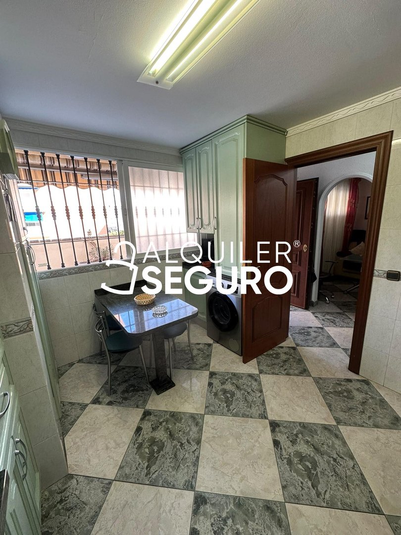 Wohnung 100 m² in Fuengirola