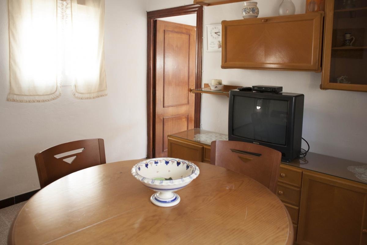 Casa de 120 m² en Sevilla