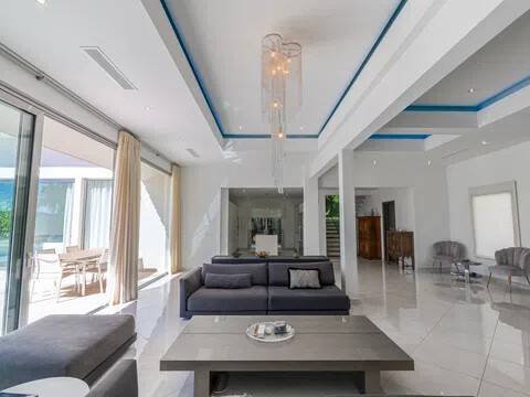 Casa de 658 m² en San Roque