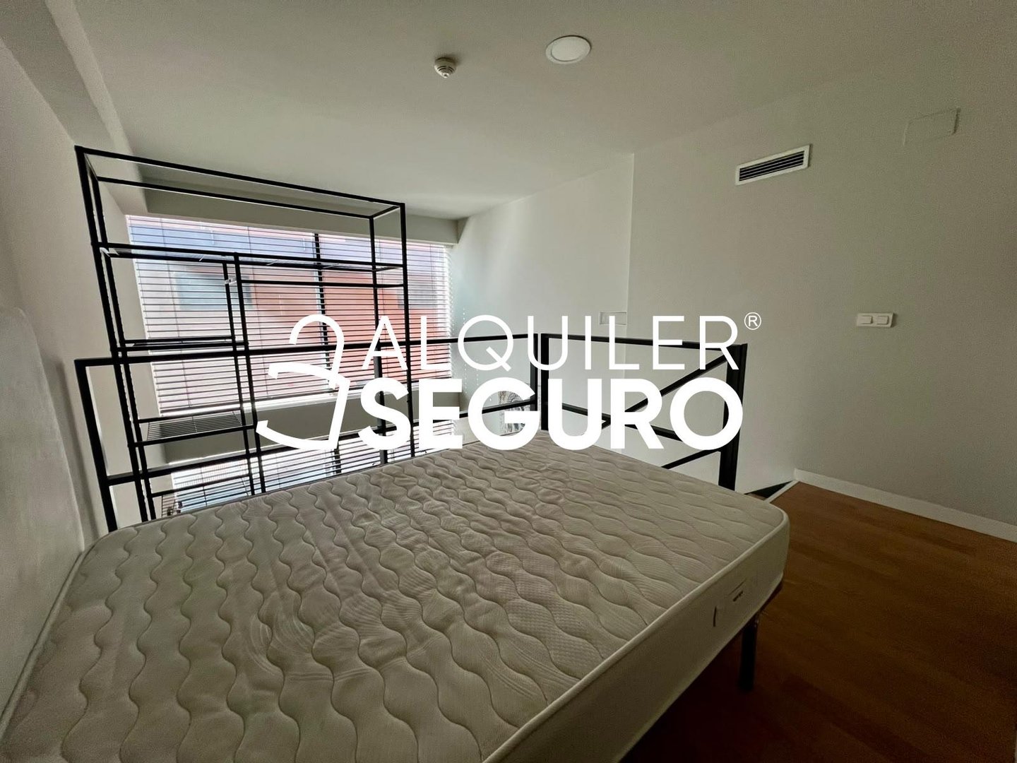 Wohnung 45 m² in Alcobendas