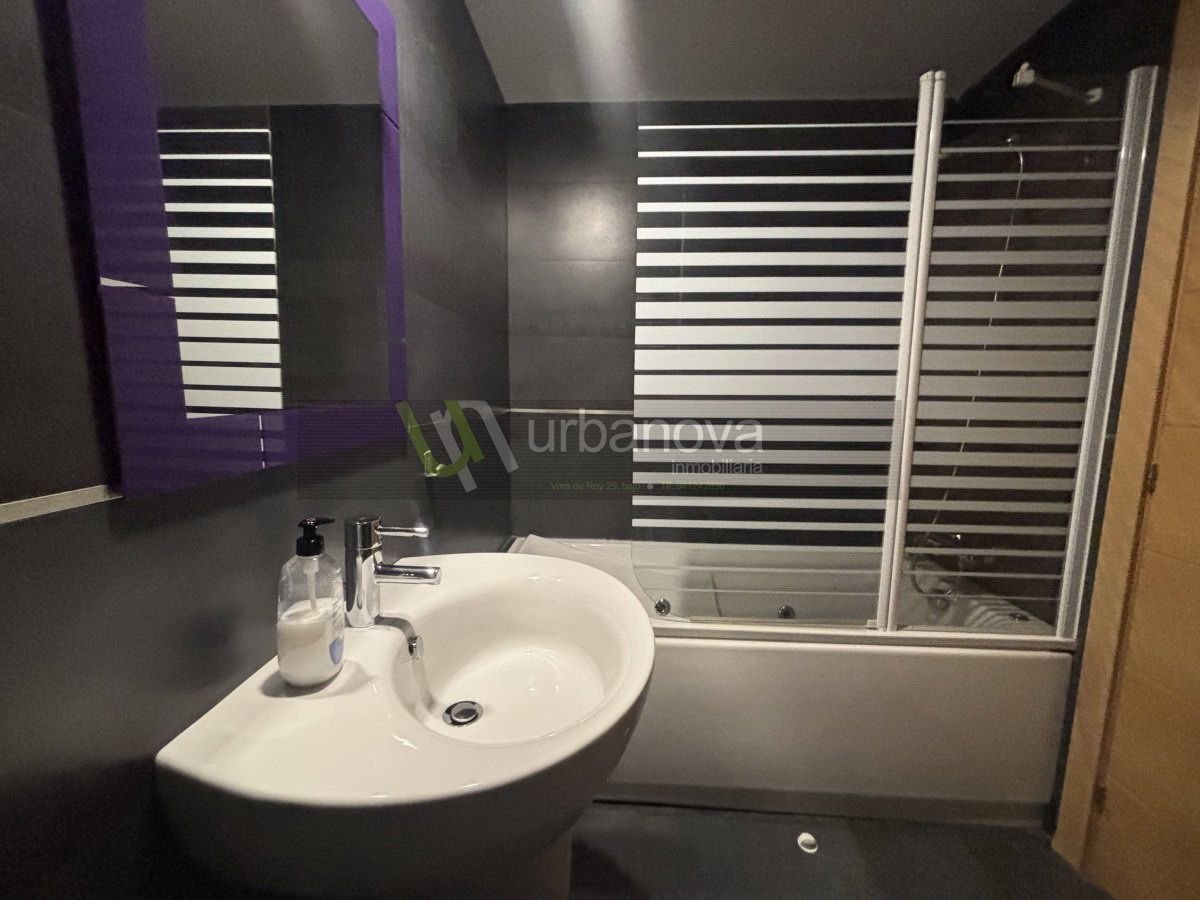 Piso de 89 m² en Logroño