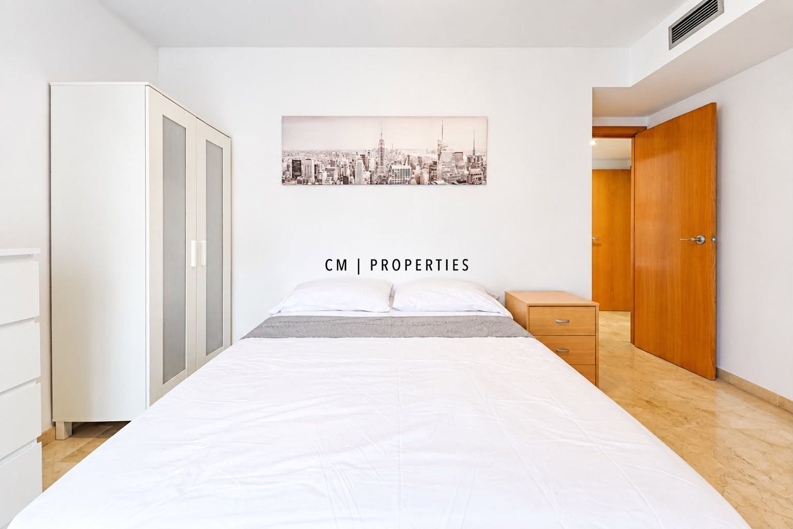 Piso de 120 m² en Valencia