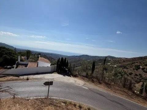 Piso de 45 m² en Torrox