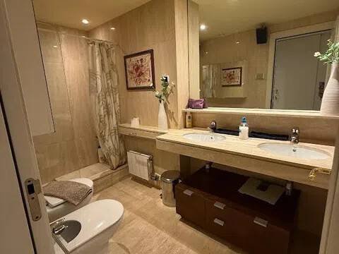 Piso de 192 m² en Sitges