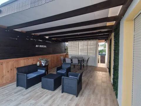 Casa de 300 m² en Cartaya