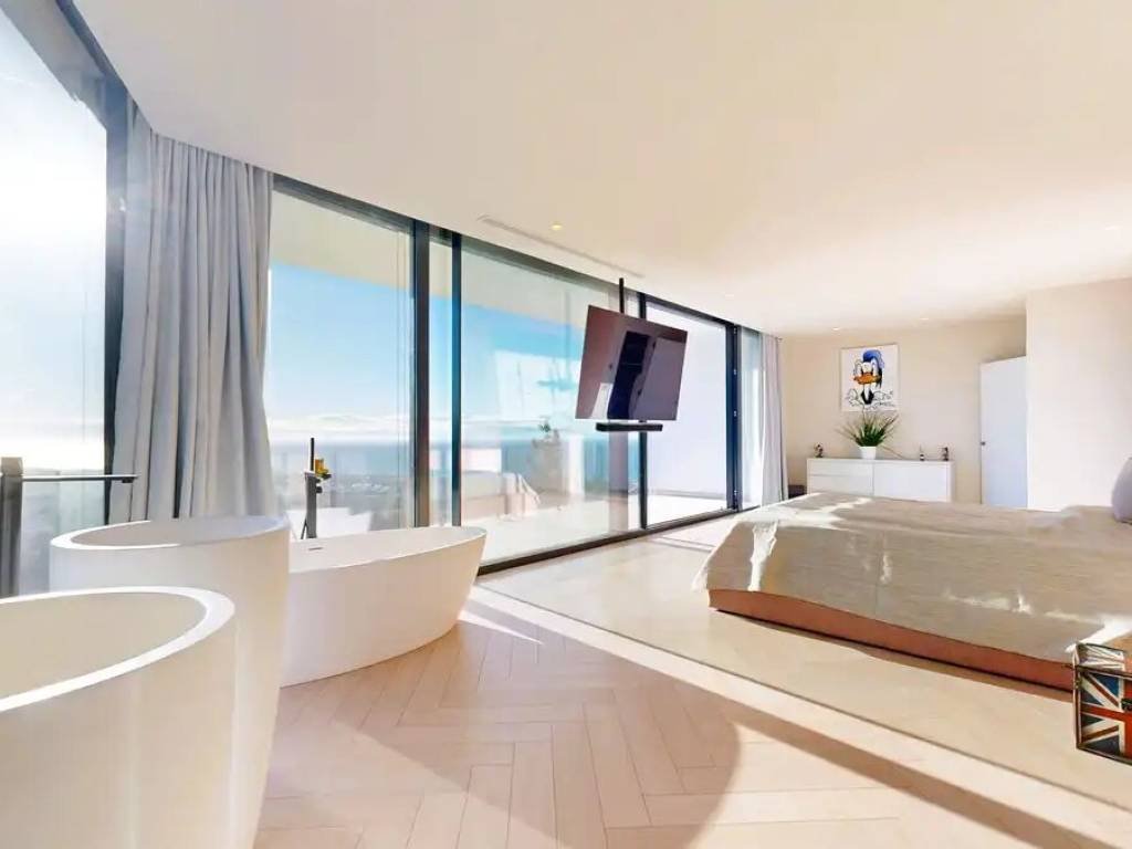 Casa de 474 m² a Marbella