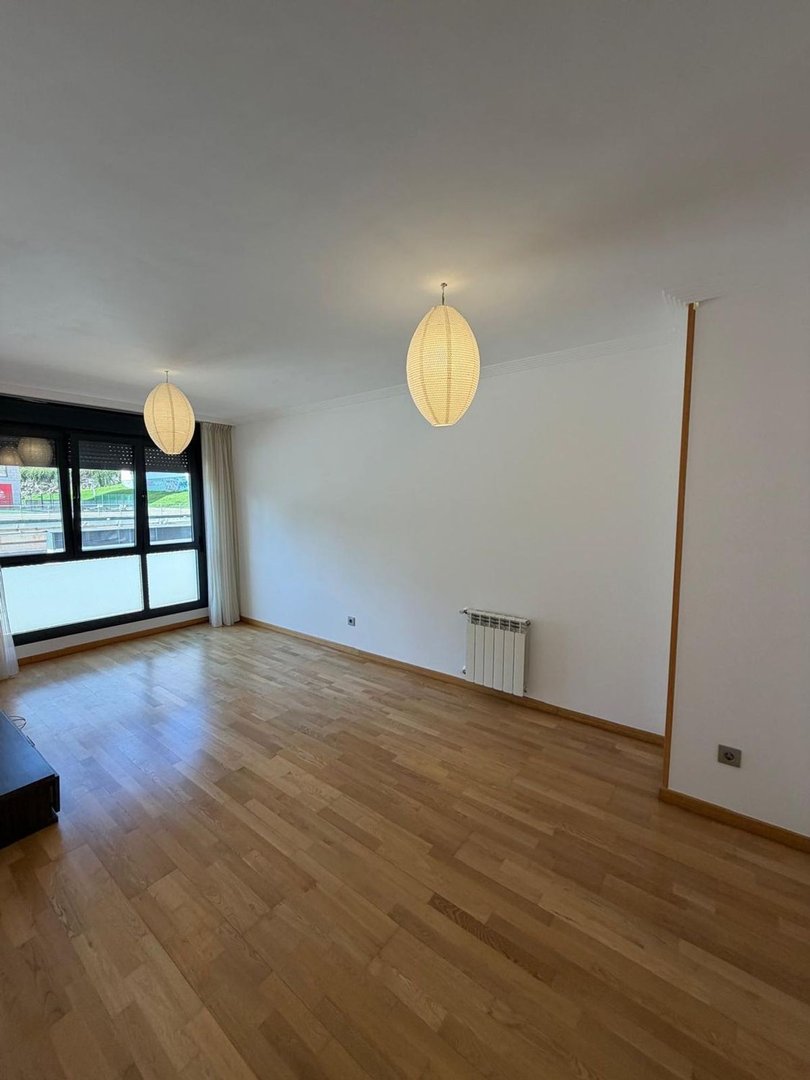 Flat 86 m² in Oviedo