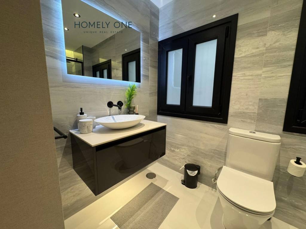 Piso de 171 m² en Madrid
