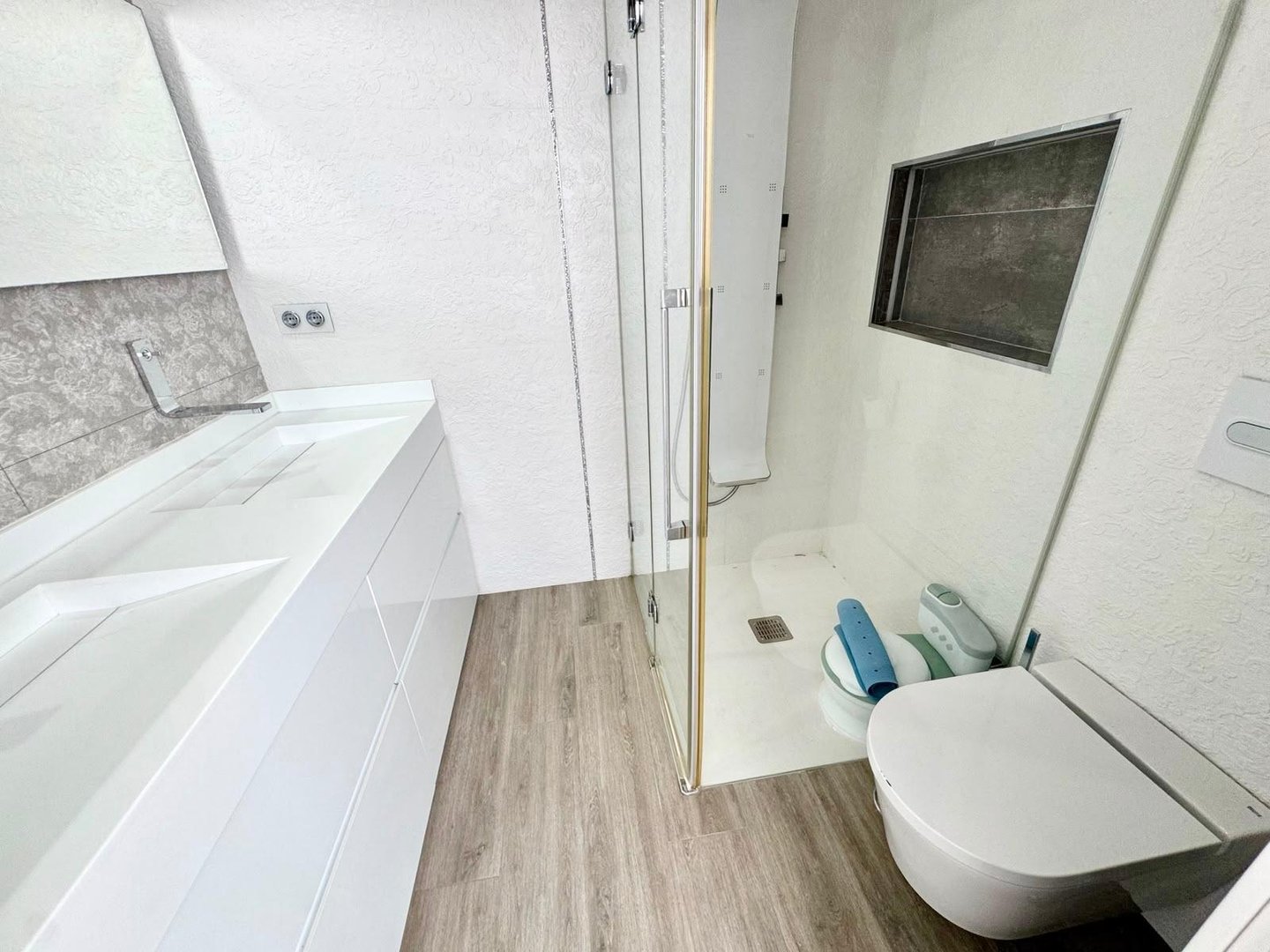 Piso de 70 m² en Punta Umbría
