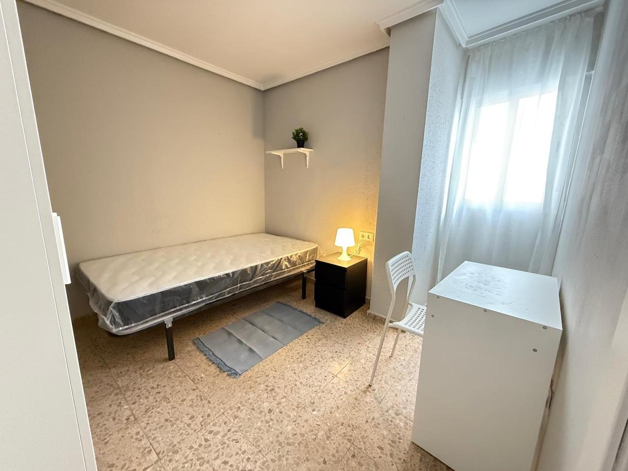 Habitación 128 m², Sagunto
