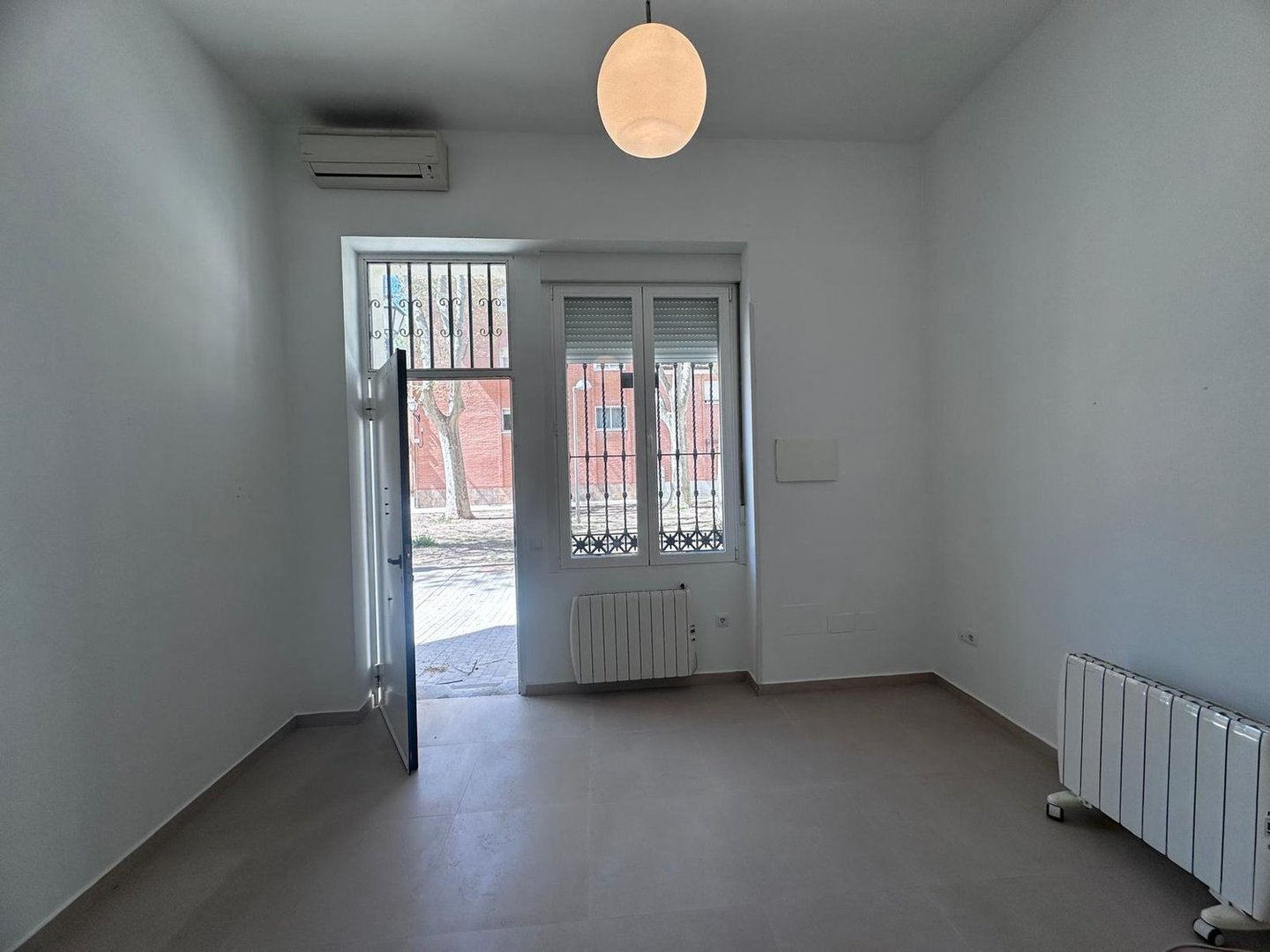 Apartamento 42 m² em Madrid