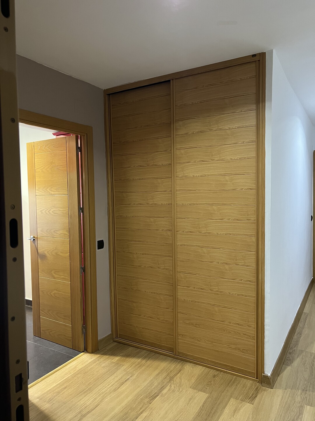 Piso de 85 m² en Toledo