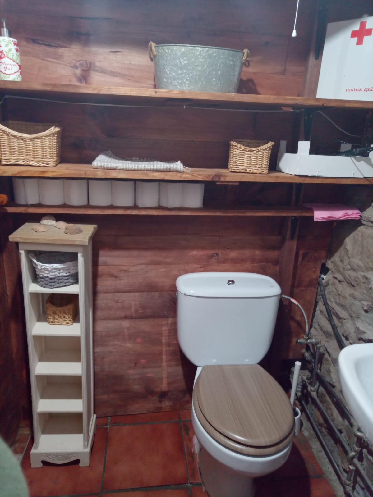 Habitación 130 m², Ponferrada