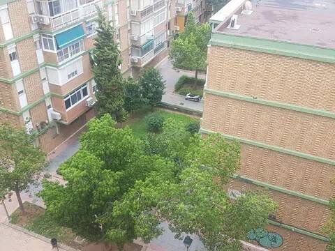Pis de 80 m² a Màlaga