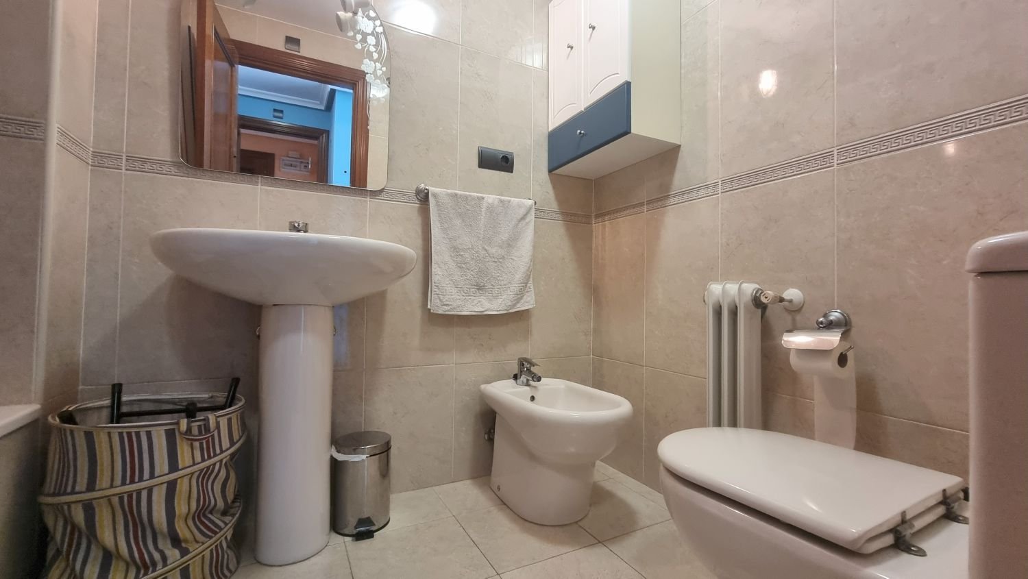 Wohnung 65 m² in Oviedo