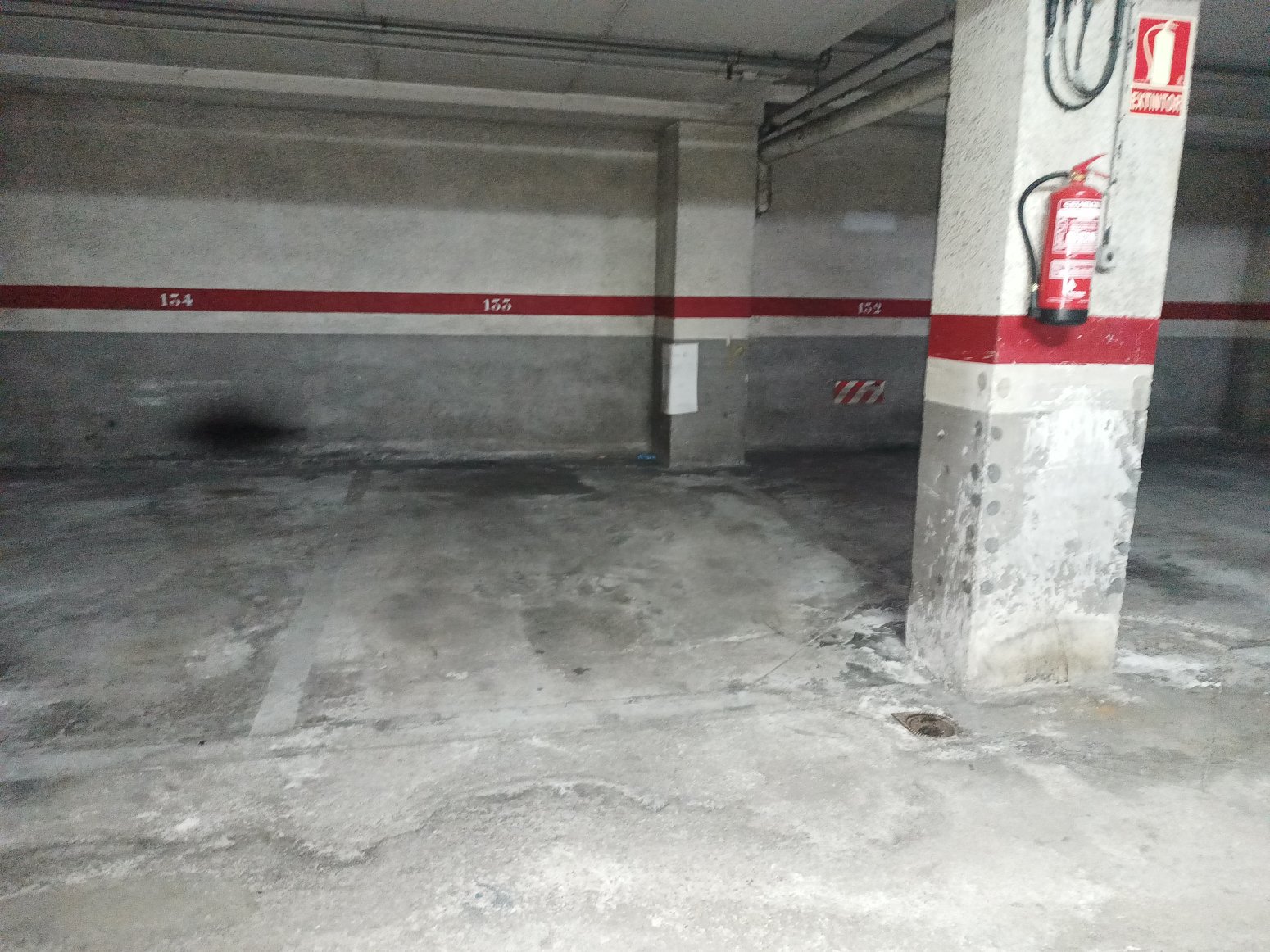 Piso de 121 m² en Barañáin