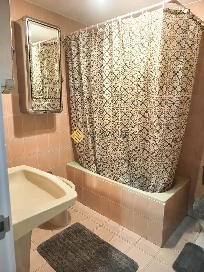 Wohnung 90 m² in Santander