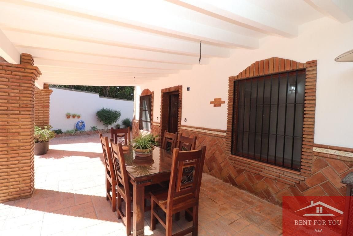 Casa de 135 m² a Alhaurín el Grande