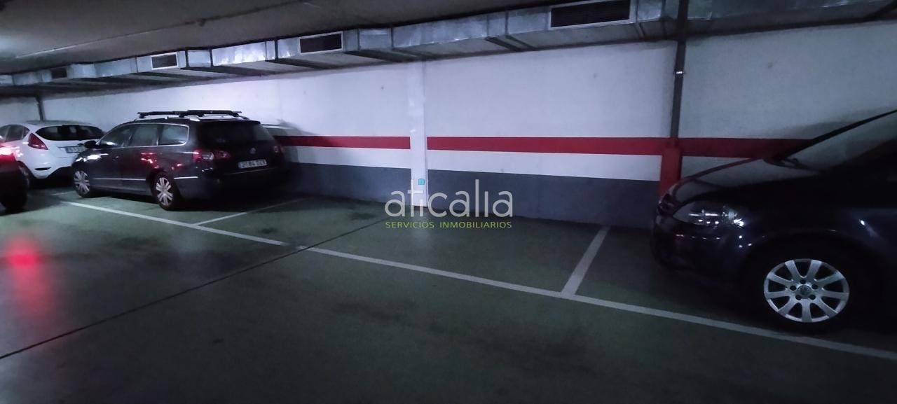 Piso de 70 m² en Ferrol