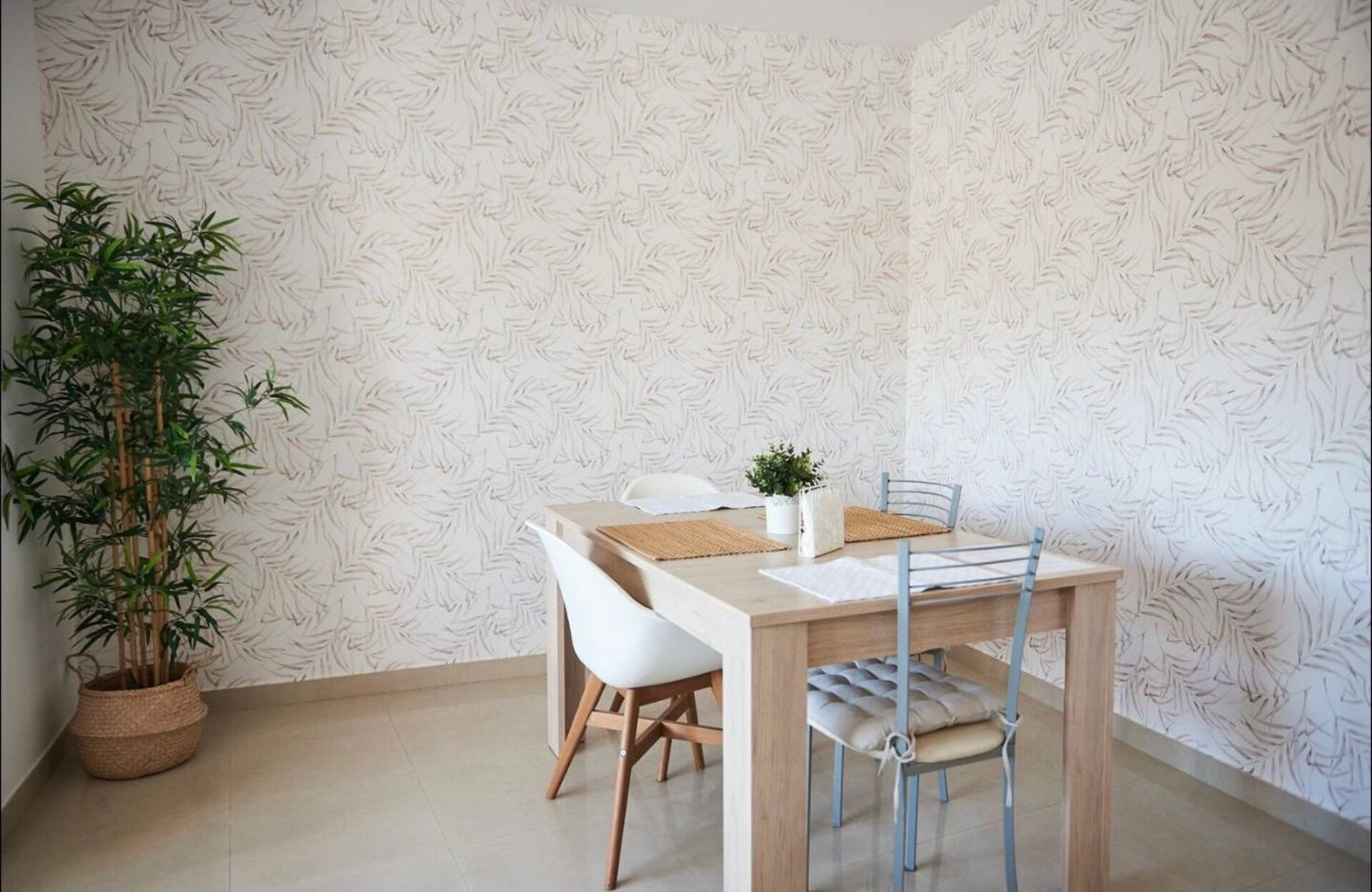 Piso de 71 m² en Vilanova de Arousa