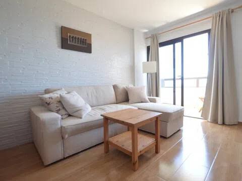 Piso de 50 m² en San Bartolomé de Tirajana