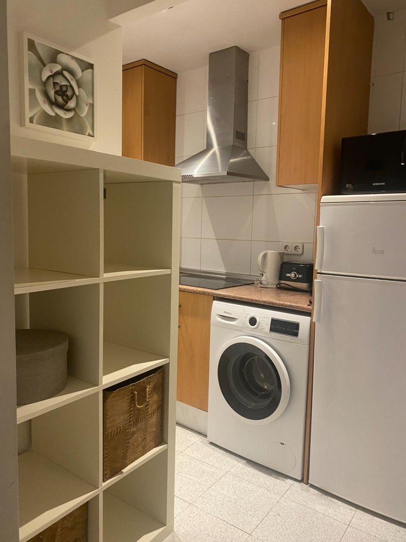 Piso de 45 m² en Barcelona