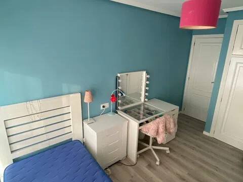 Piso de 100 m² en Ferrol