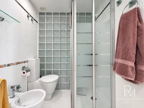 Flat 74 m² in Mijas