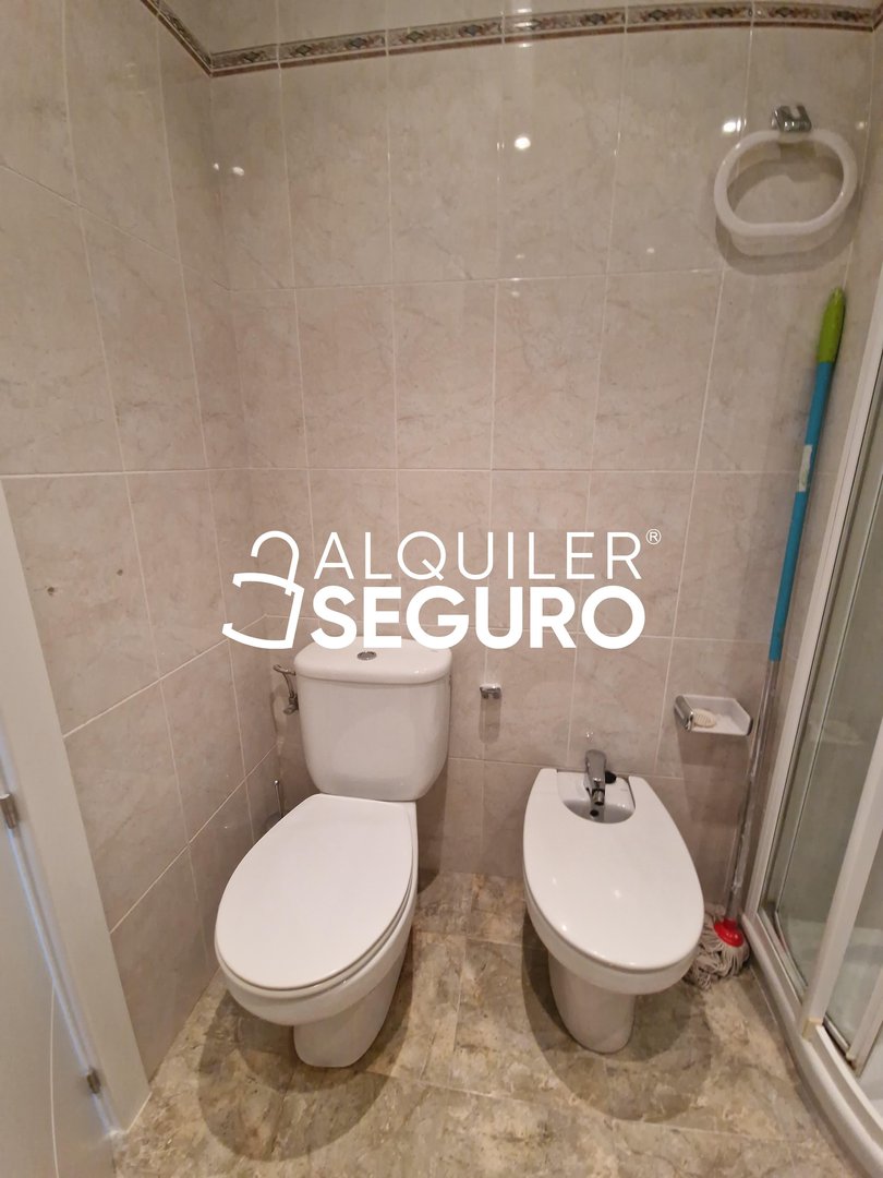 Piso de 84 m² en Guecho