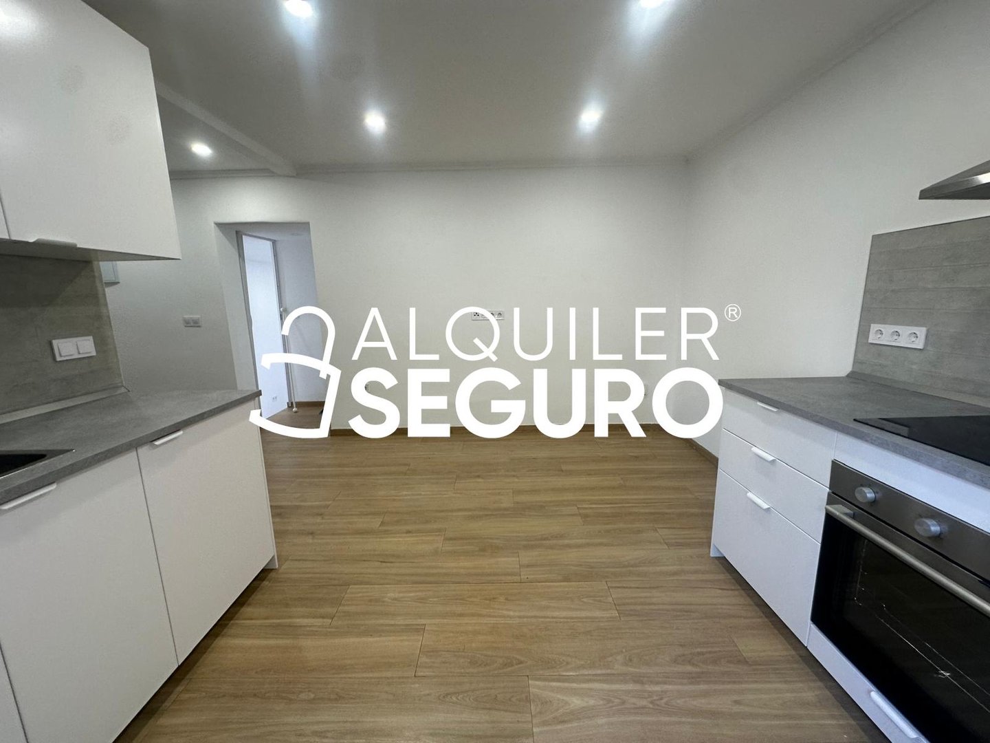 Pis de 80 m² a València