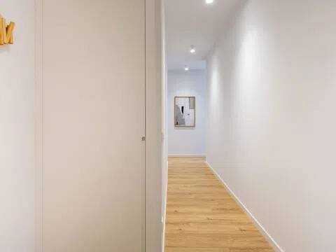 Piso de 95 m² en Barcelona