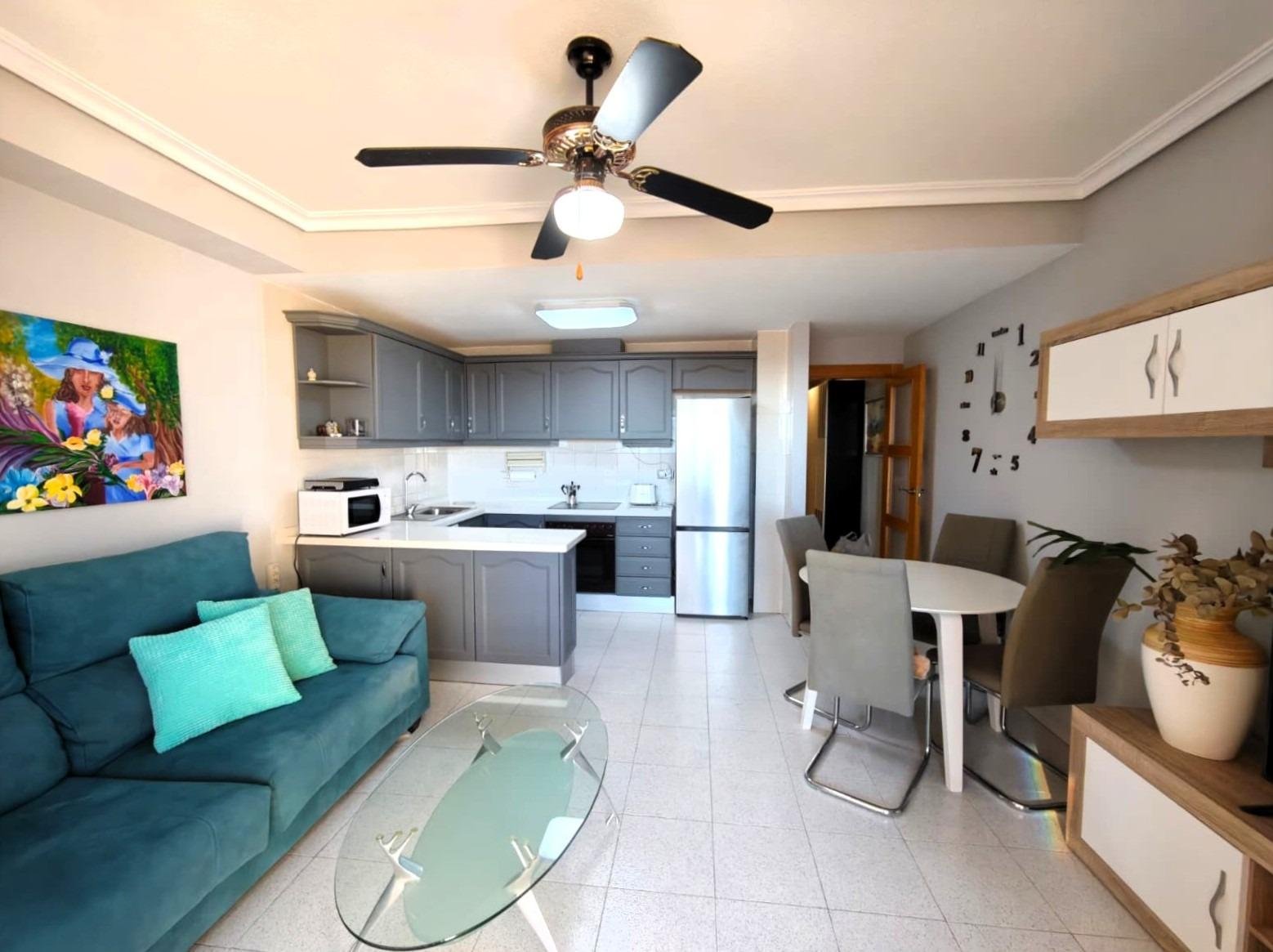 Pis de 105 m² a Elx