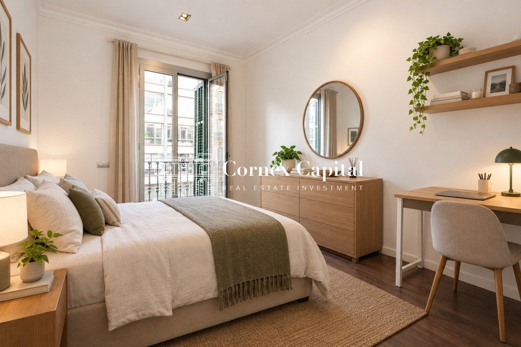 Piso de 134 m² en Barcelona