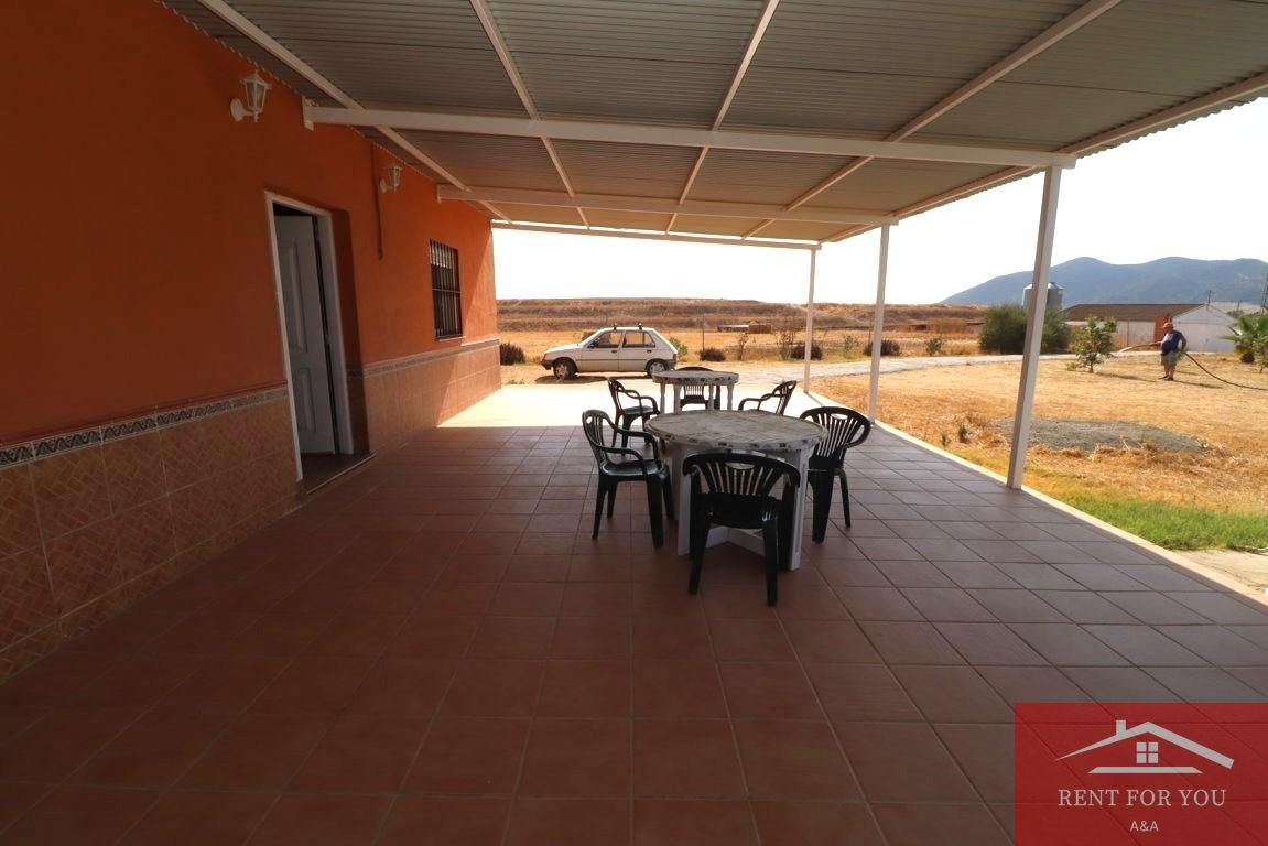Casa de 170 m² en Cártama