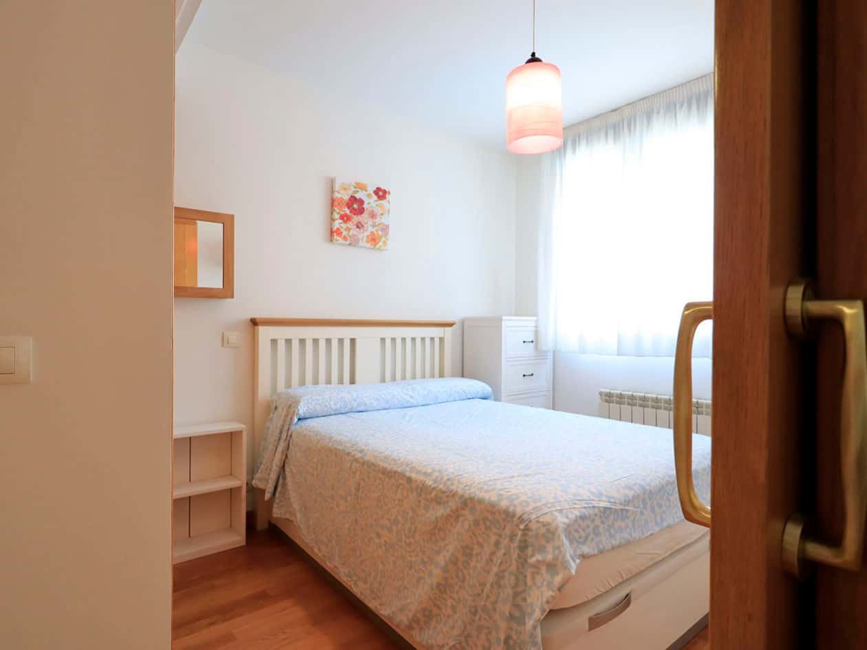 Appartement 40 m² à Madrid