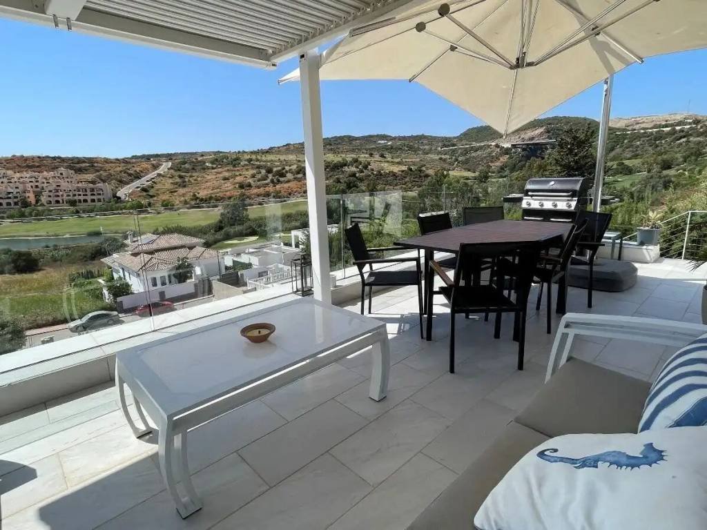 Casa de 127 m² a Estepona