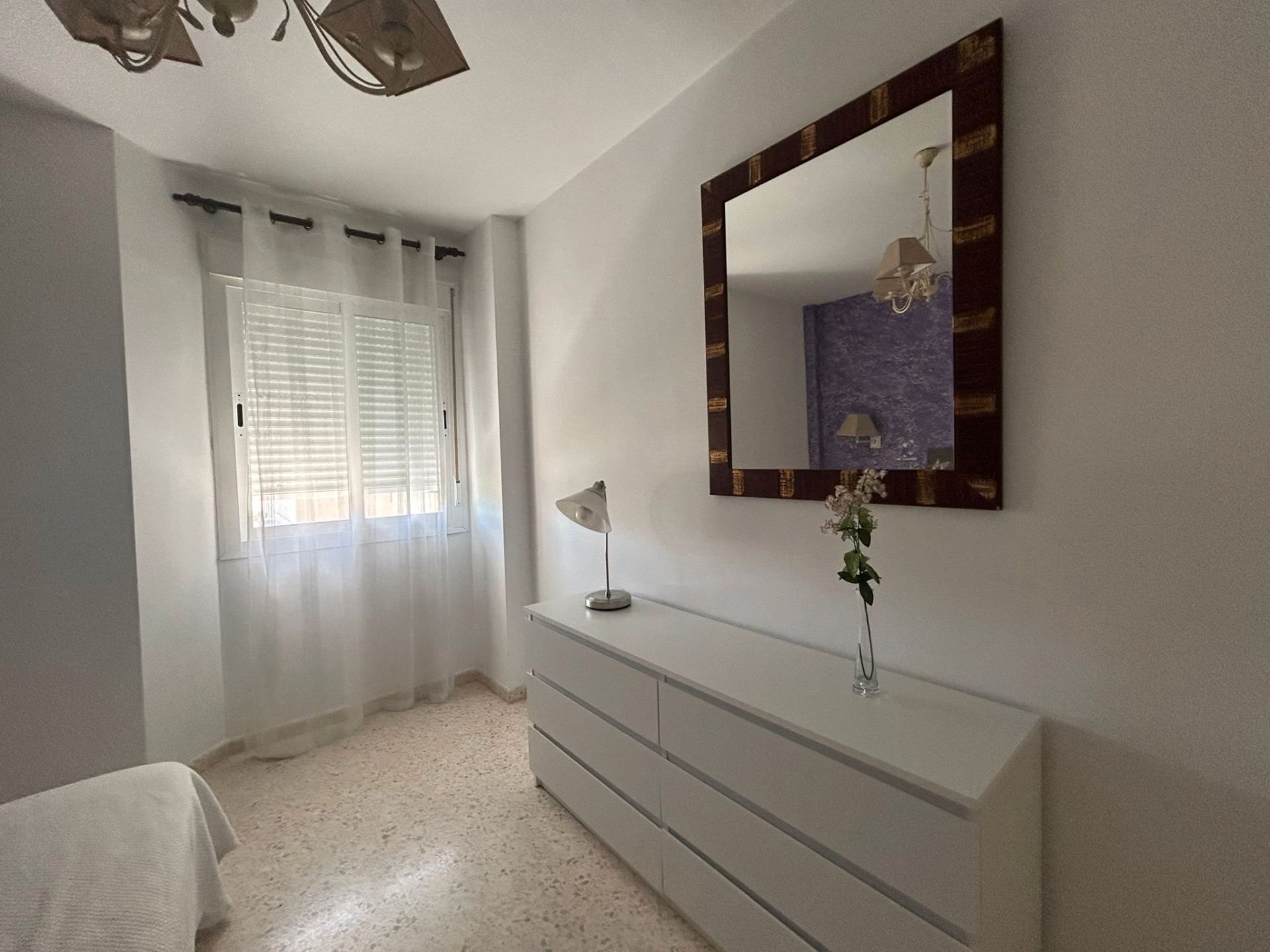 Piso de 70 m² en Sanlúcar de Barrameda