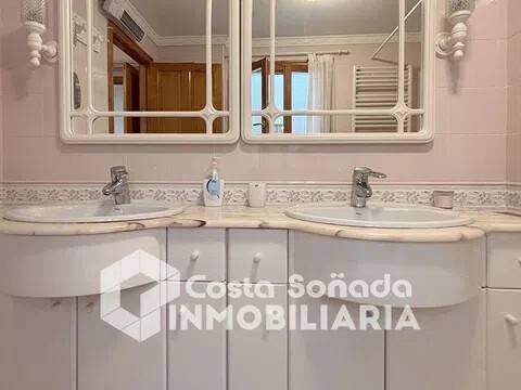 Piso de 270 m² en Benissa