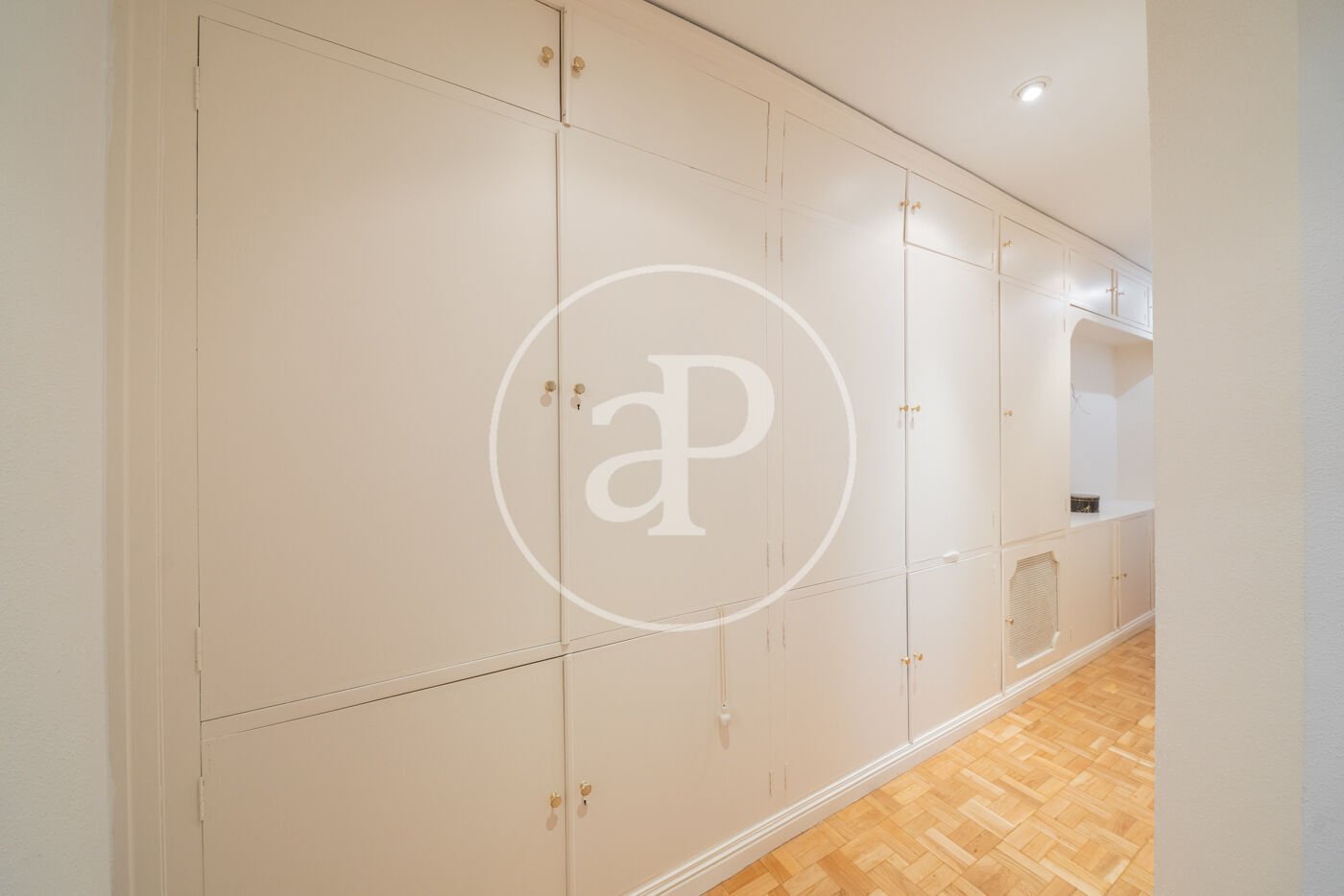 Pis de 213 m² a Madrid
