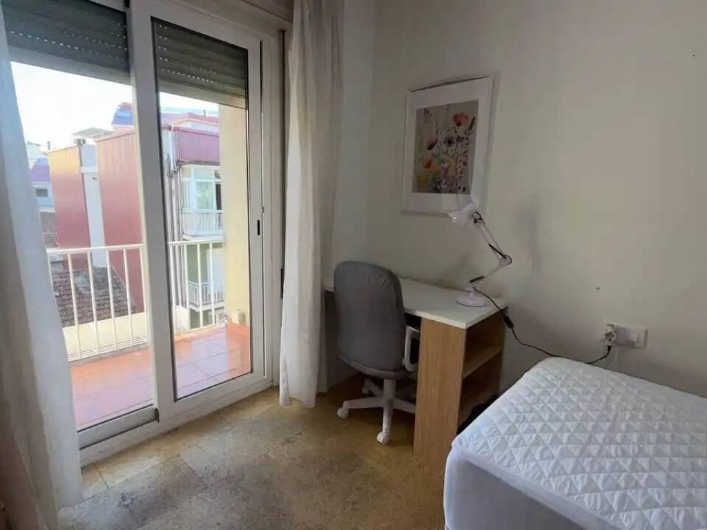 Piso de 95 m² en Ourense