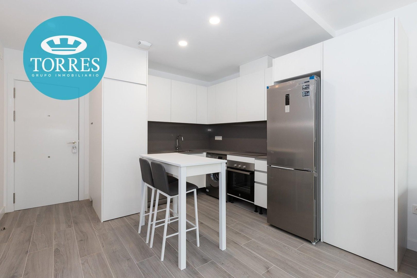 Appartement 47 m² à Málaga