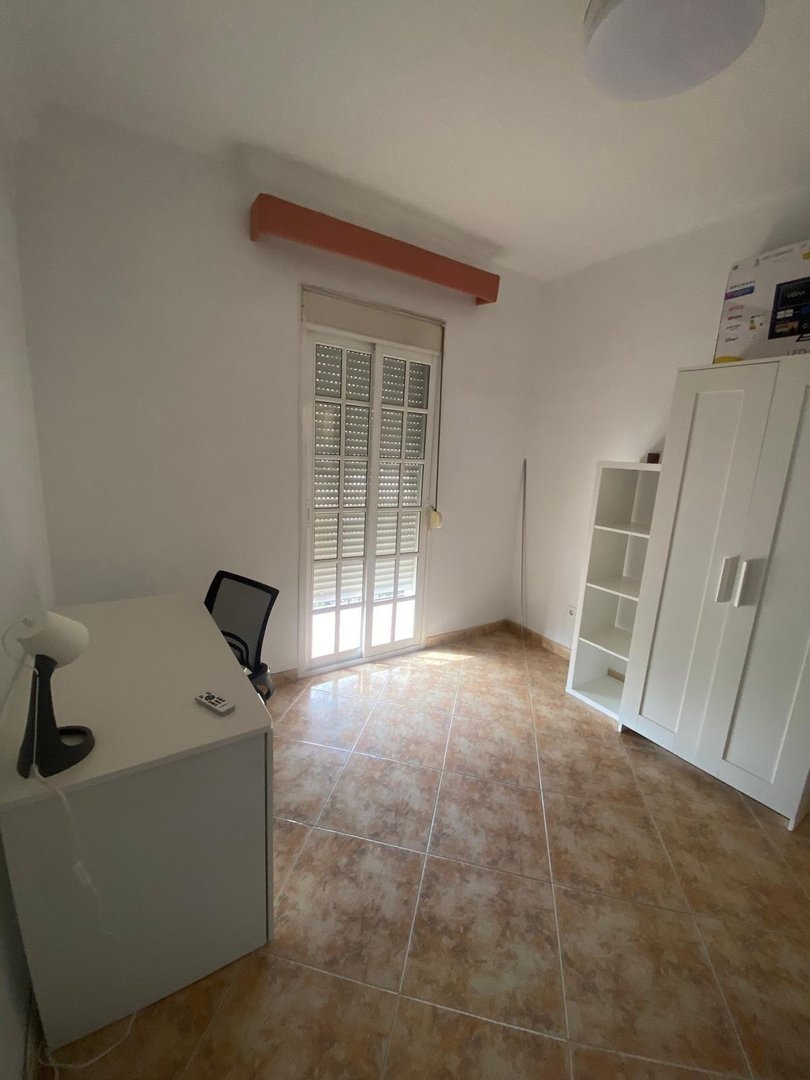 Chambre 63 m², Séville