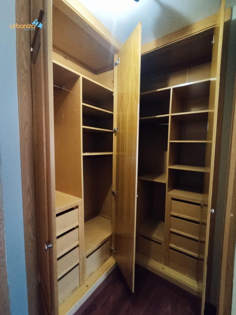 Квартира 107 м² в Бадахосе