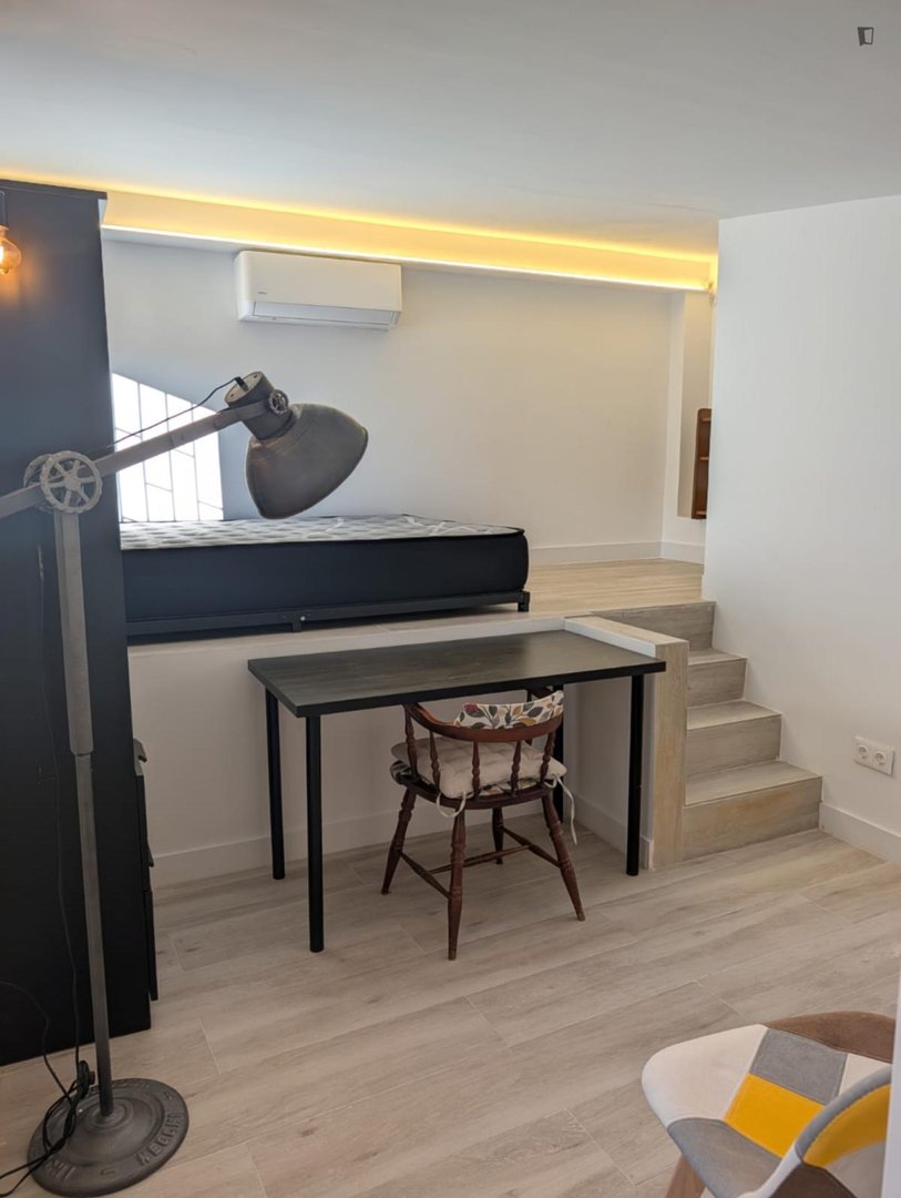 Casa de 85 m² a Madrid