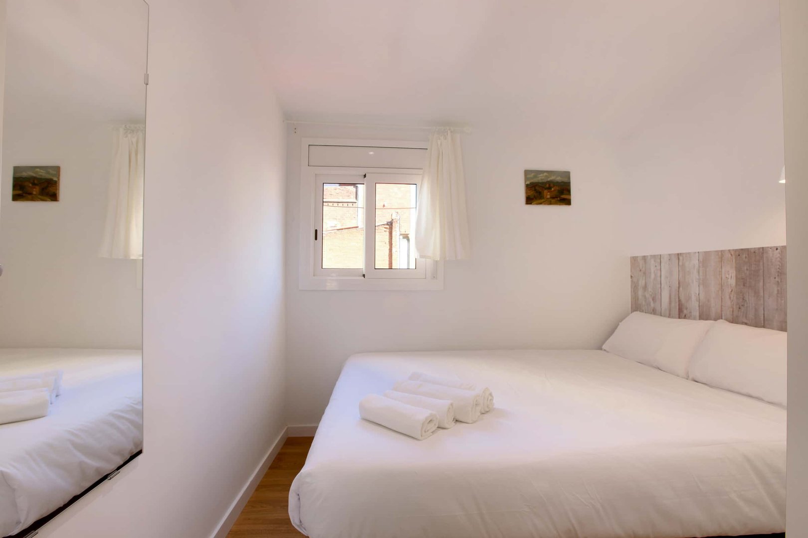 Pis de 45 m² a Barcelona