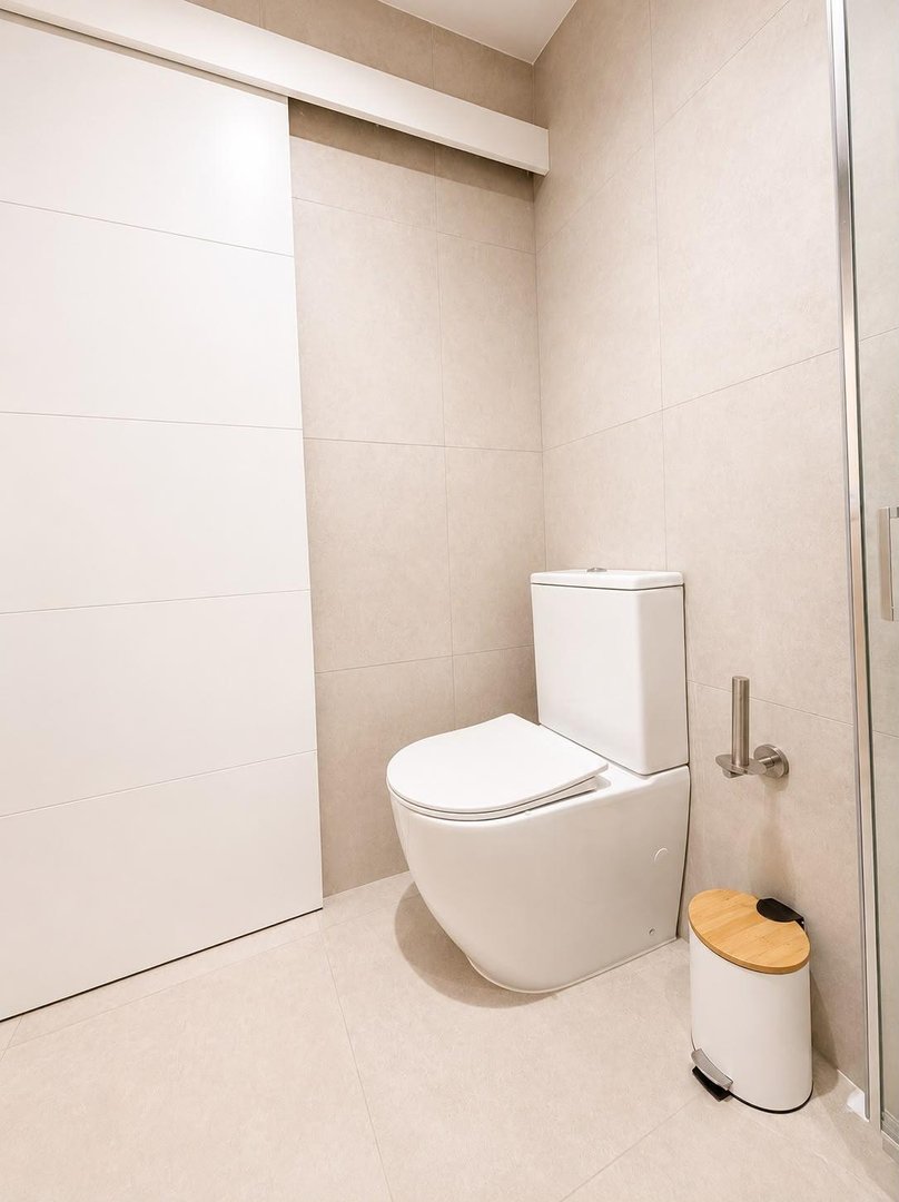 Piso de 32 m² en Salobreña