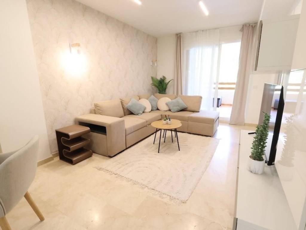 Pis de 89 m² a Torrevella