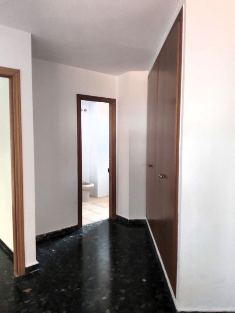 Piso de 85 m² en Valencia