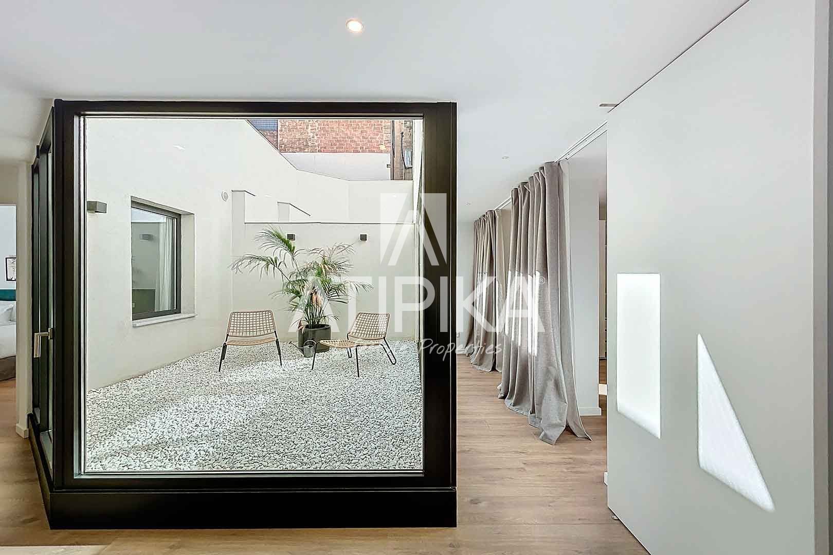 Pis de 192 m² a Barcelona