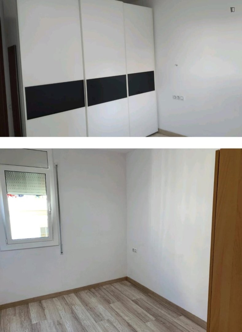 Habitación en alquiler, el Prat de Llobregat
